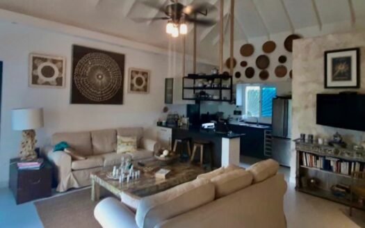 Une Maison « Coup de Cœur »