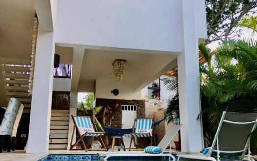 Une Maison « Coup de Cœur »