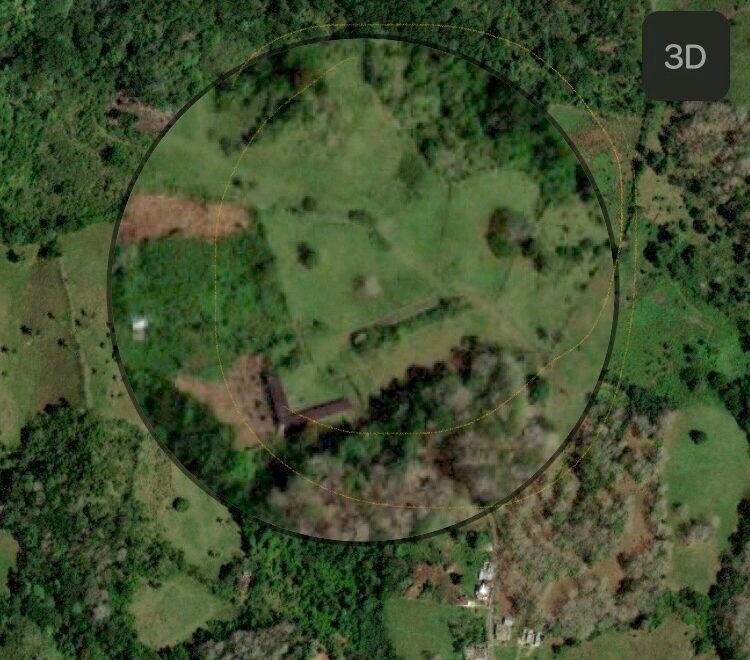 Grand Terrain Las Terrenas