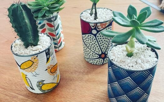 Boutique-Atelier de Décoration et Luminaires