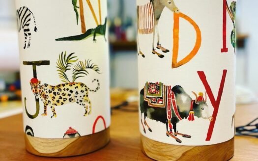 Boutique-Atelier de Décoration et Luminaires