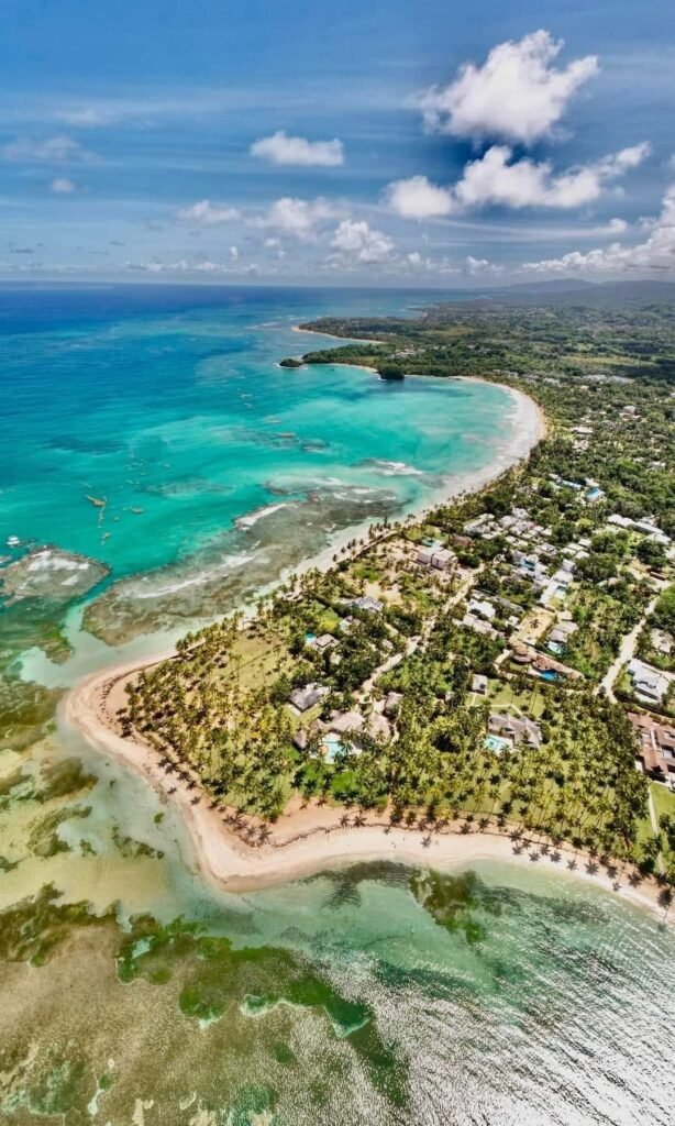 Agence immobilière Las Terrenas -Break time Immobilier