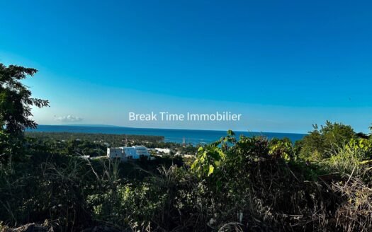 Terrains en Loma – Las Terrenas