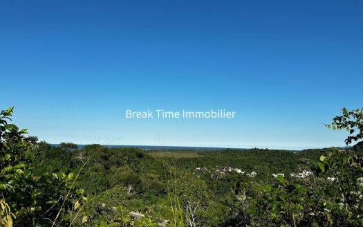 Terrains en Loma – Las Terrenas