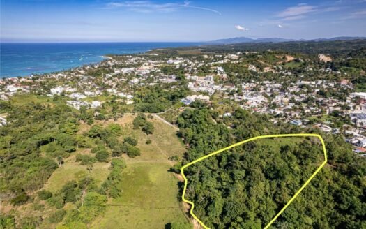 TERRAIN PROMOTEURS LAS TERRENAS