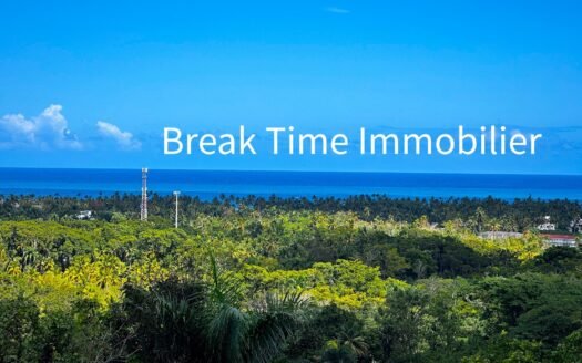 TERRAIN PROMOTEURS LAS TERRENAS