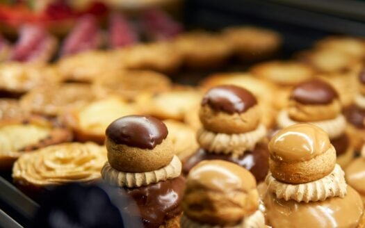 BOULANGERIE – POINT CHAUD À VENDRE LAS TERRENAS