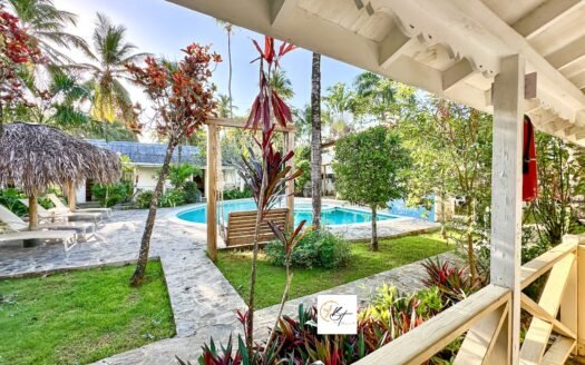 Hôtel 3* À VENDRE LAS TERRENAS