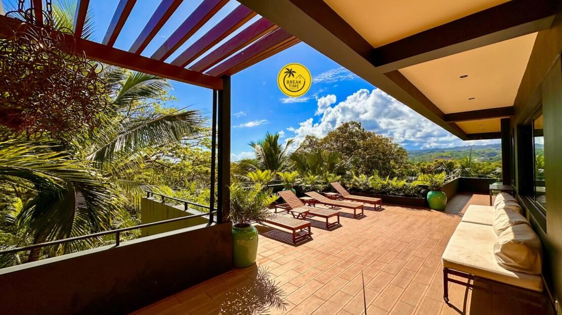 Villa de luxe Las Terrenas