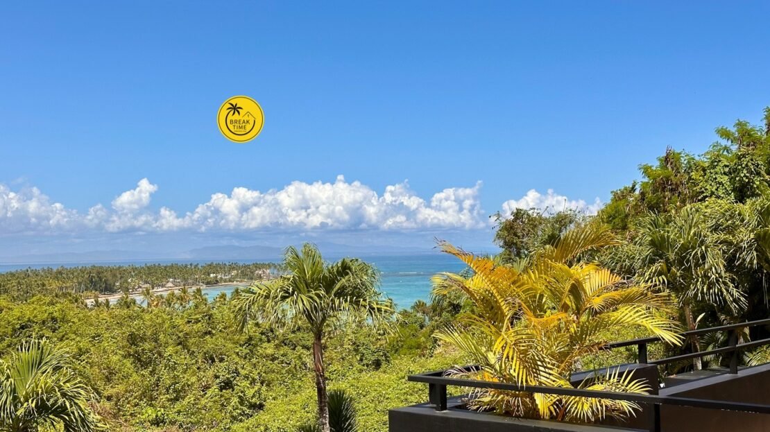 Villa de luxe Las Terrenas