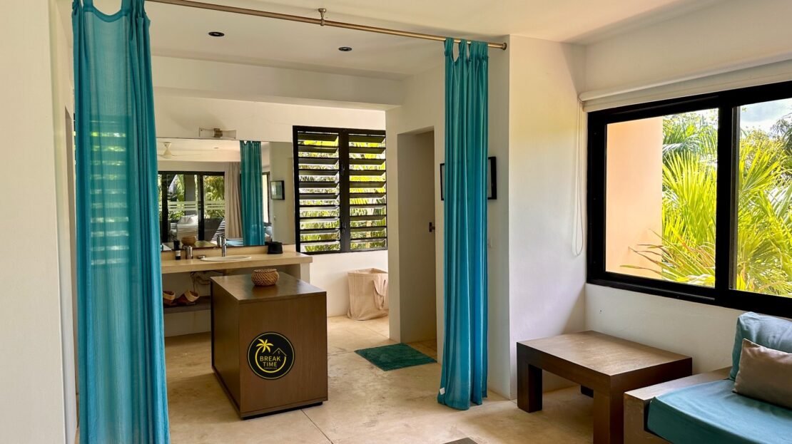 Villa de luxe Las Terrenas