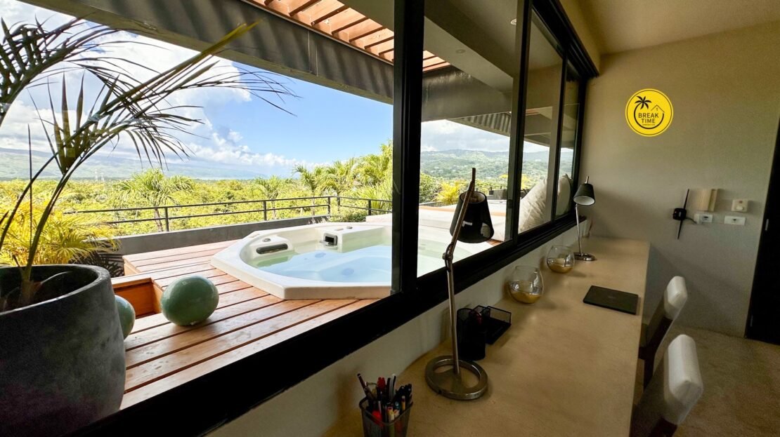 Villa de luxe Las Terrenas