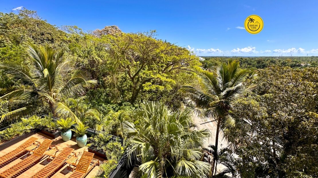 Villa de luxe Las Terrenas