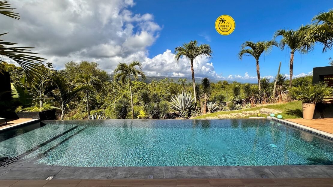 Villa de luxe Las Terrenas