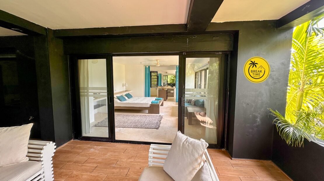 Villa de luxe Las Terrenas