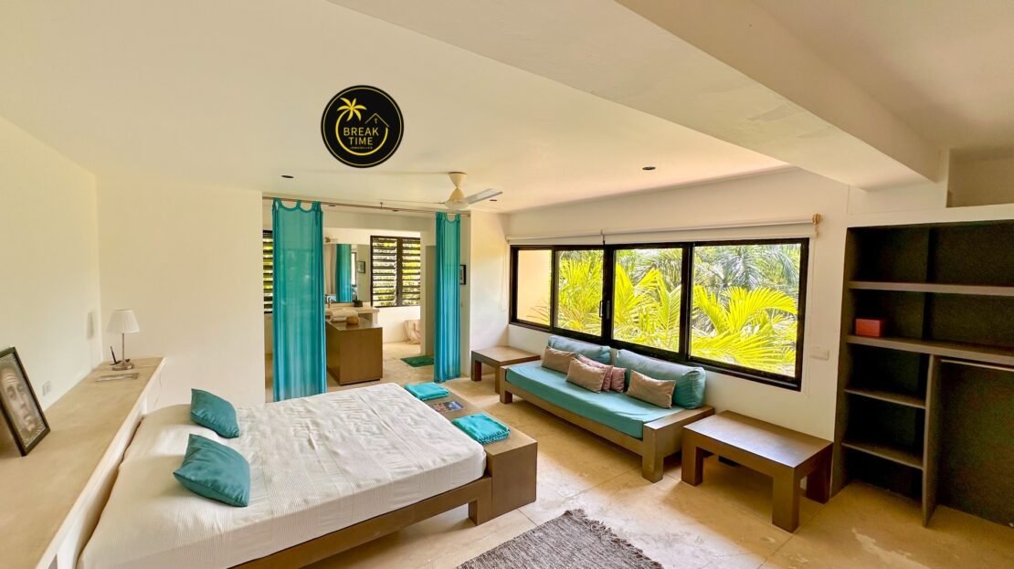 Villa de luxe Las Terrenas