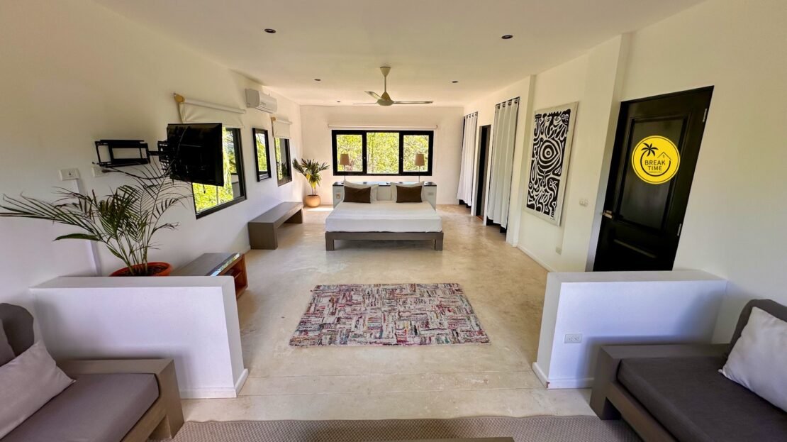 Villa de luxe Las Terrenas