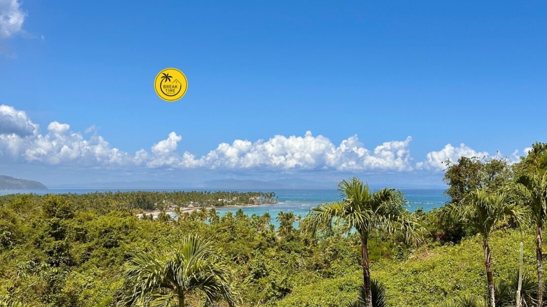 Villa de luxe Las Terrenas