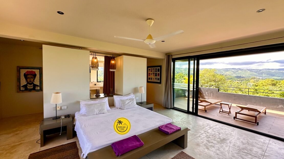 Villa de luxe Las Terrenas
