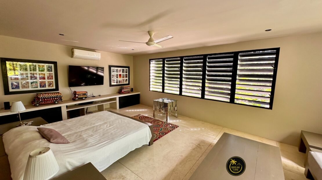 Villa de luxe Las Terrenas