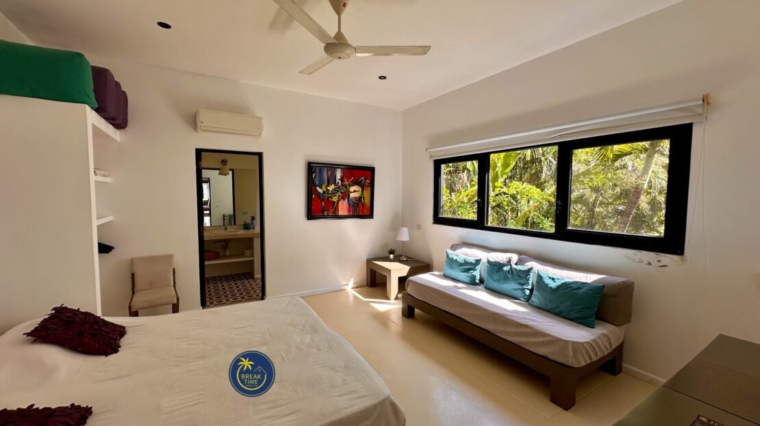 Villa de luxe Las Terrenas