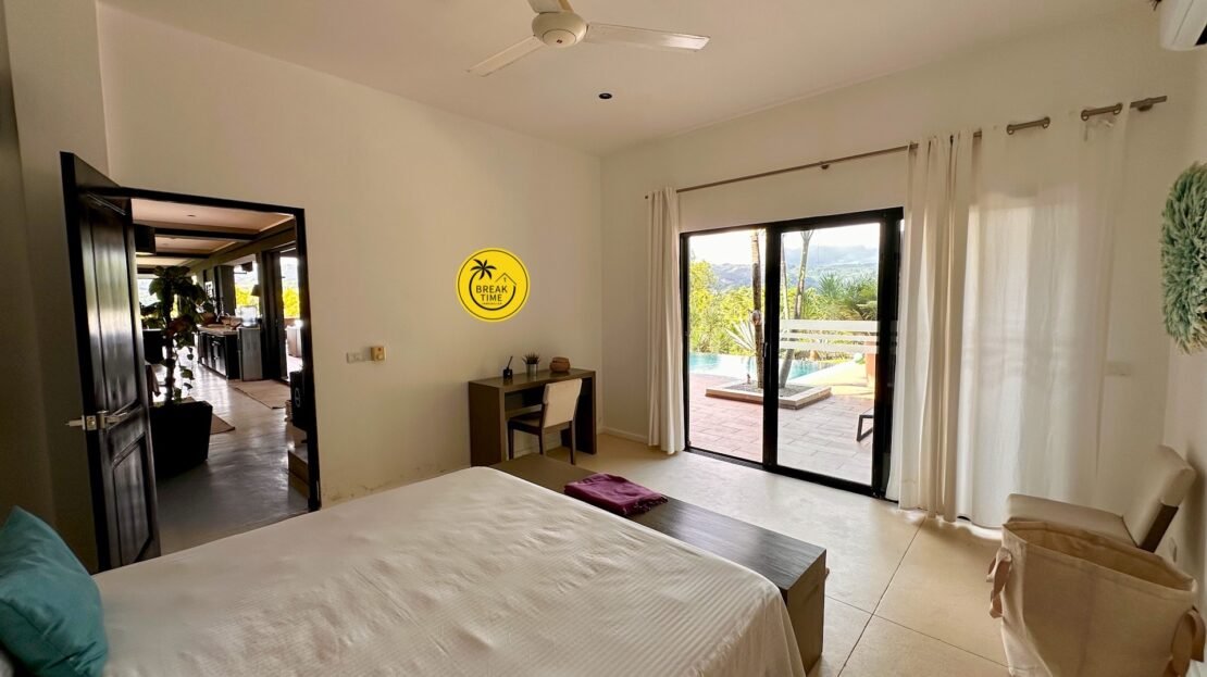 Villa de luxe Las Terrenas