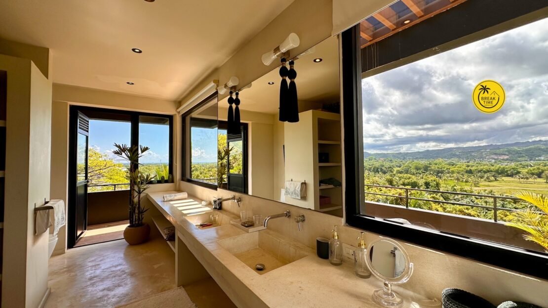 Villa de luxe Las Terrenas