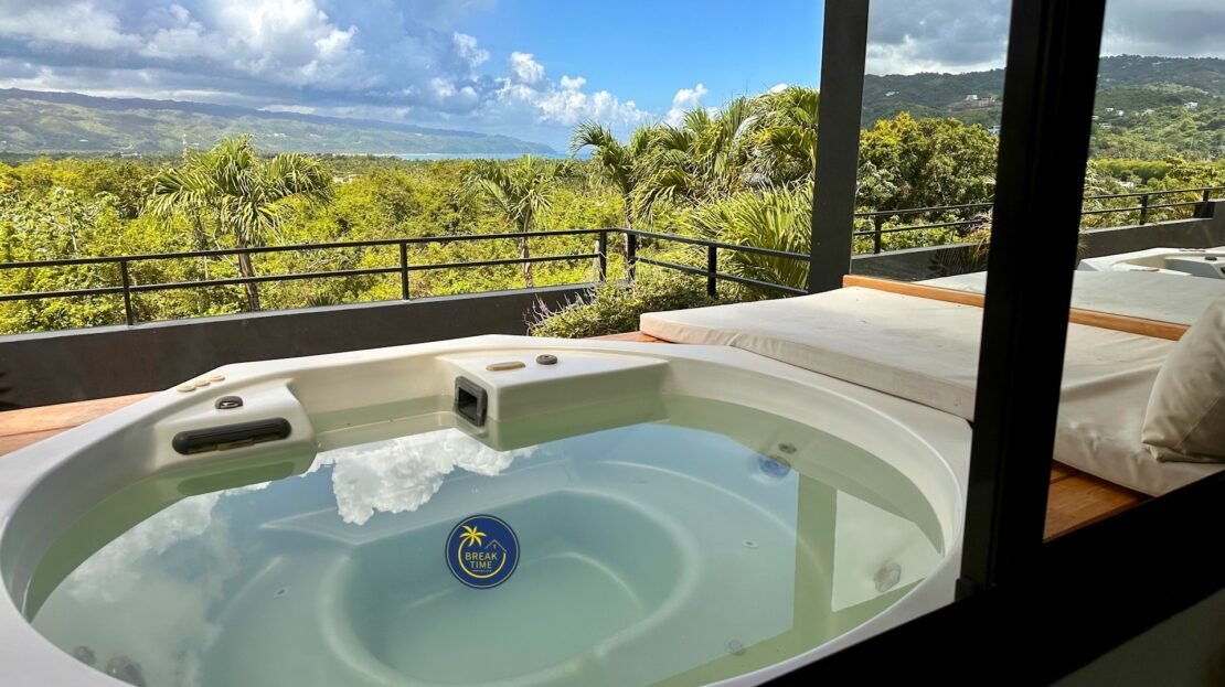 Villa de luxe Las Terrenas