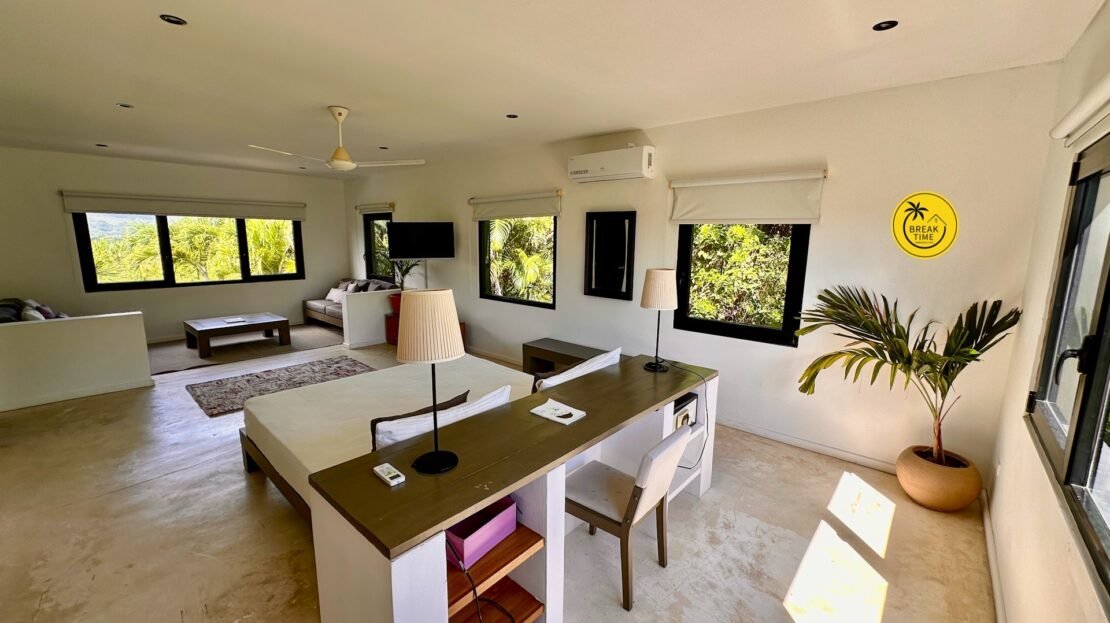 Villa de luxe Las Terrenas