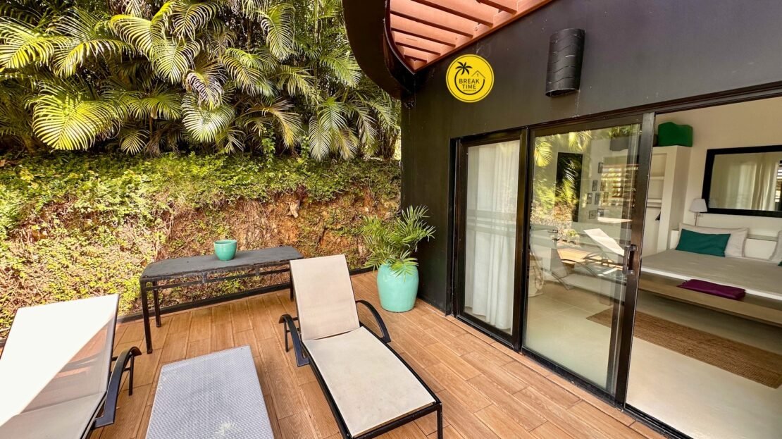 Villa de luxe Las Terrenas
