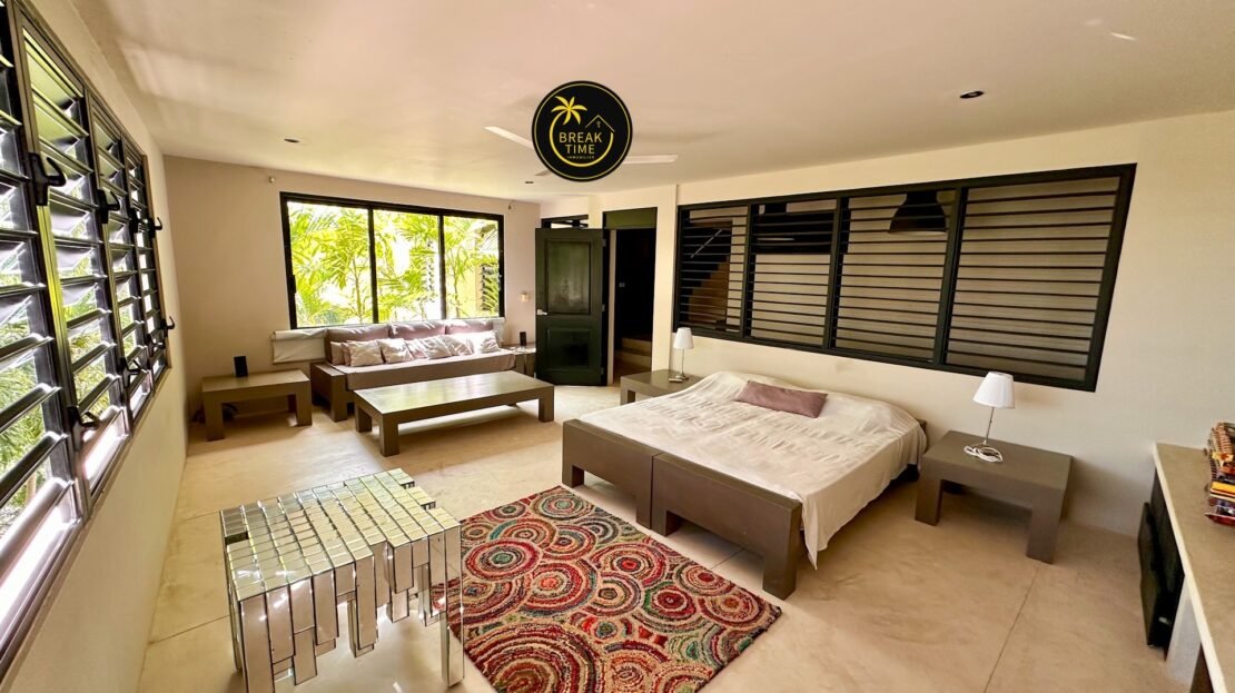 Villa de luxe Las Terrenas