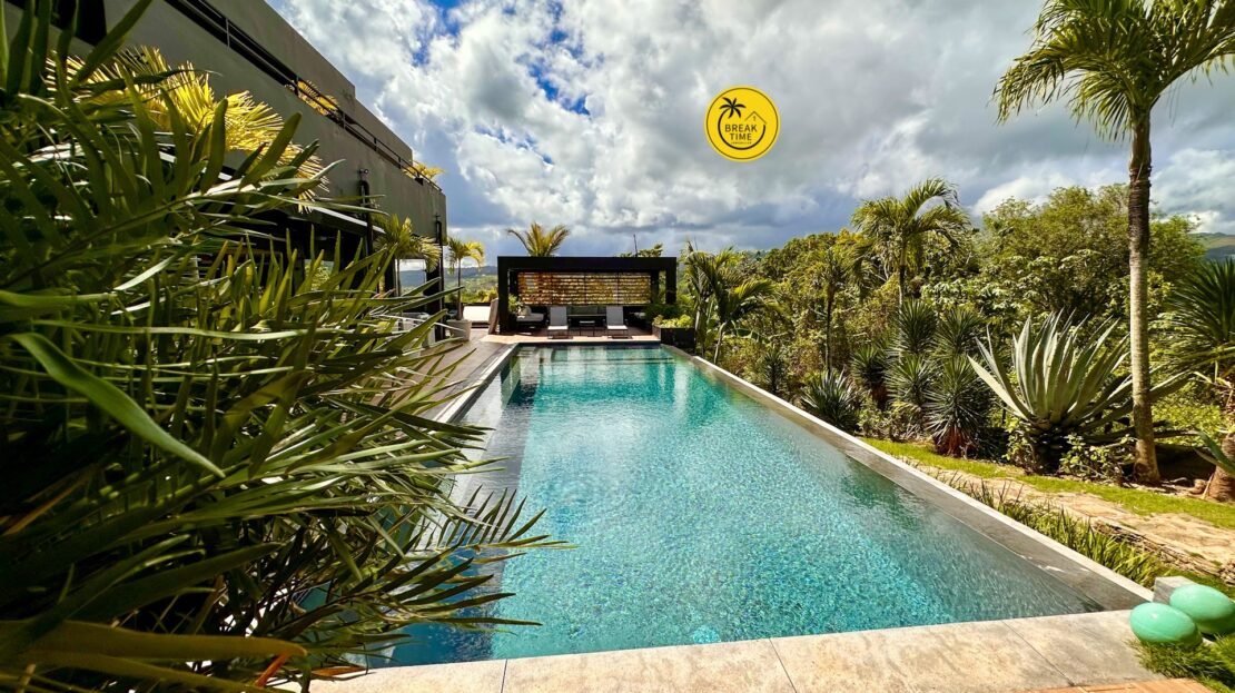Villa de luxe Las Terrenas