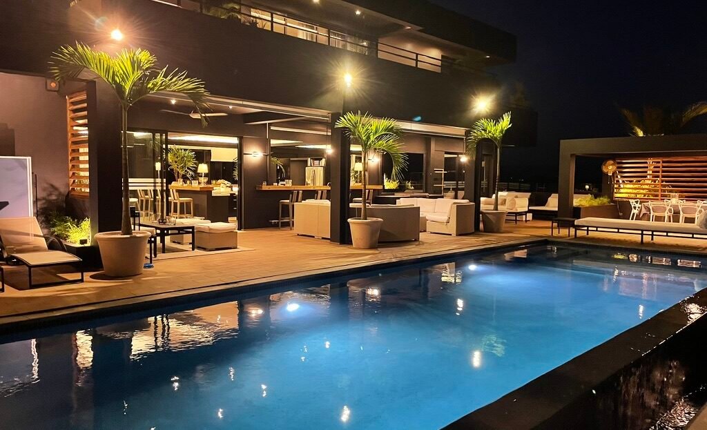 Immobilier de Luxe Las Terrenas - Villa d'exception