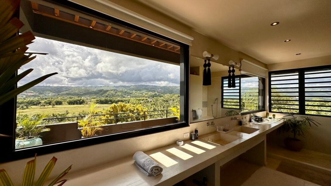 Une villa d'exception - Immobilier de Luxe Las Terrenas