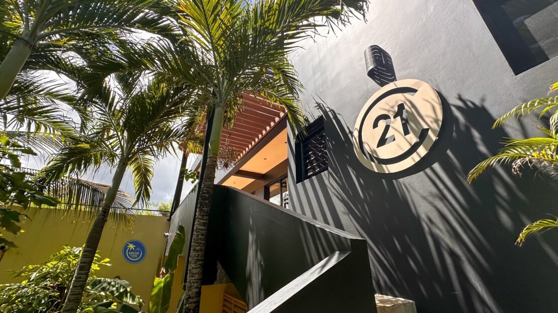 Villa de luxe Las Terrenas