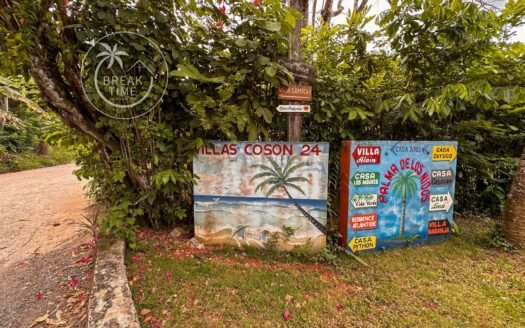 TERRAINS PLATS – Palmar De Los Nidos