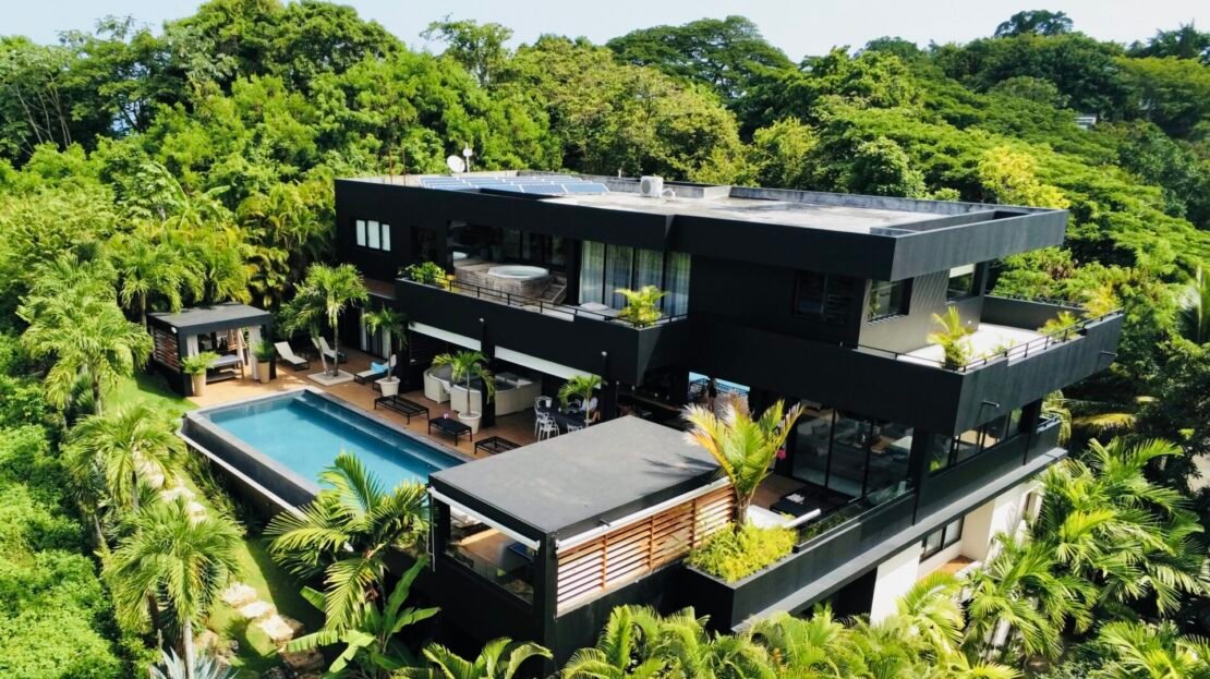Immobilier de Luxe Las Terrenas Casa 21