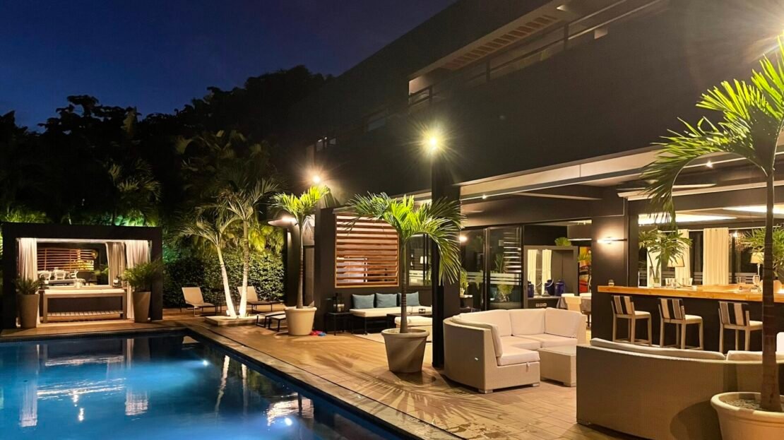 Immobilier de Luxe Las Terrenas - Villa d'exception