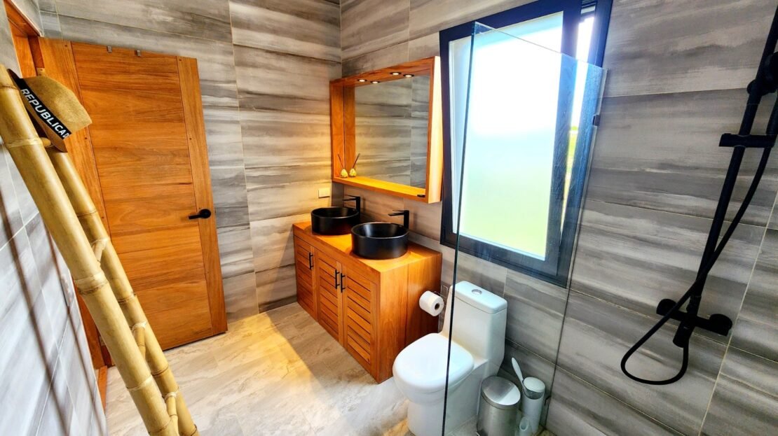 Villa de Luxe vue Mer