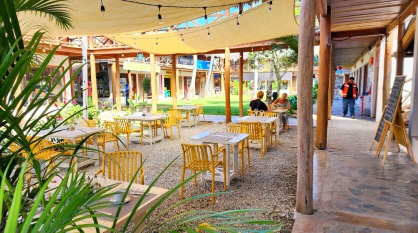 Vente Bar Restaurant Las Terrenas