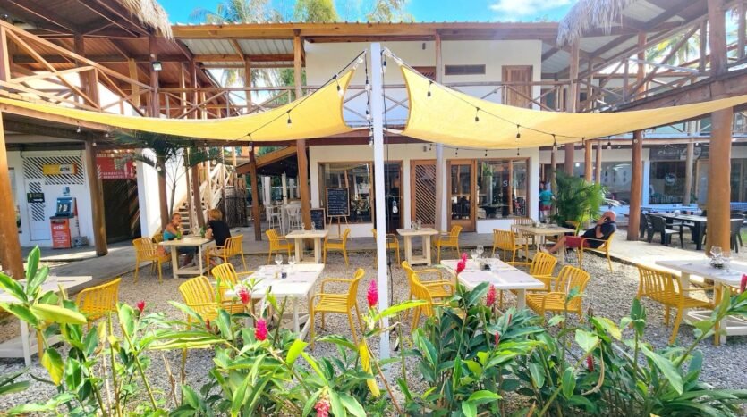 Vente bar-restaurant Las Terrenas