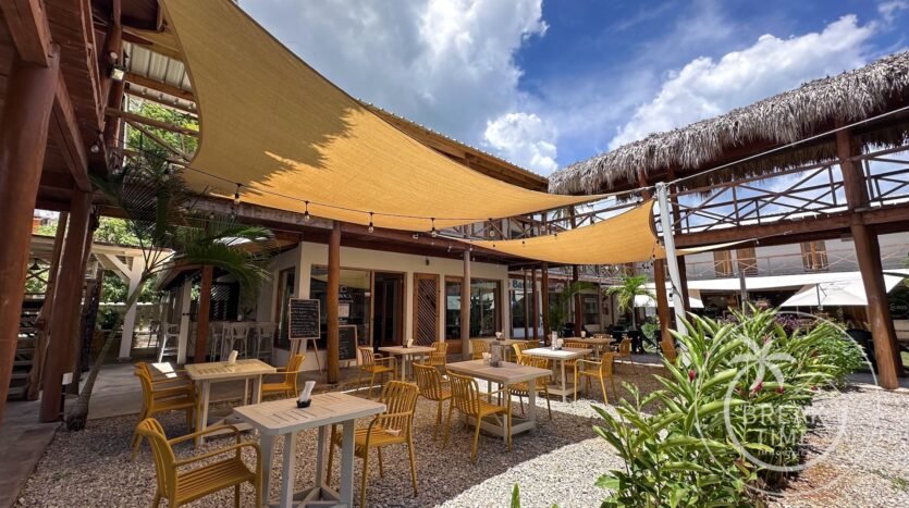 Vente Bar Restaurant Las Terrenas