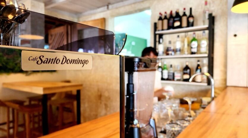 Vente Bar Restaurant Las Terrenas