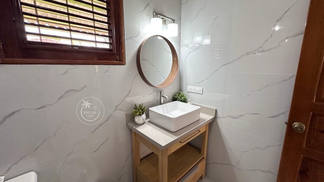 Appartement Plage Las Ballenas Las Terrenas