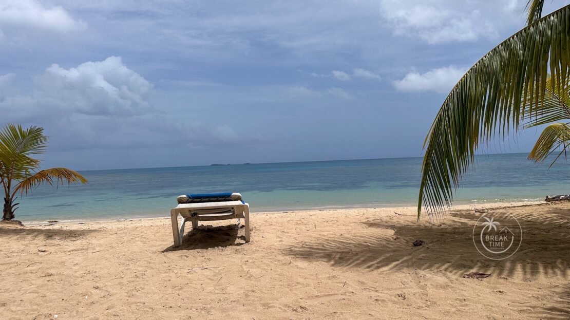 Appartement Plage Las Ballenas Las Terrenas