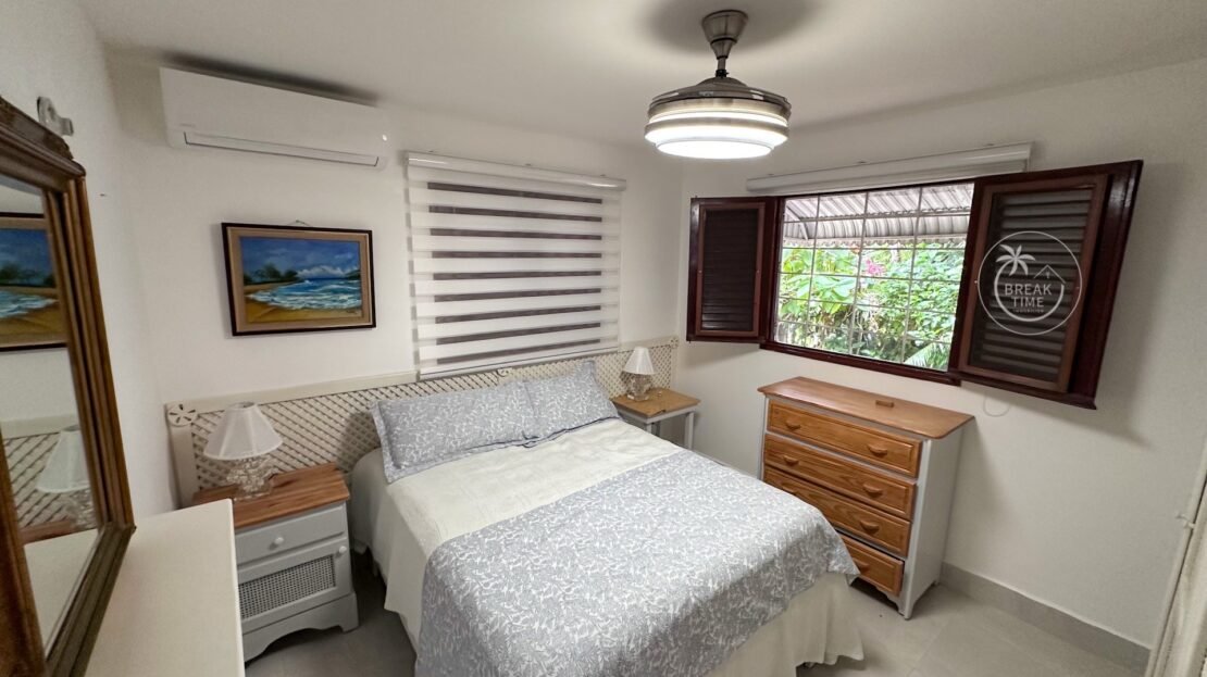 Appartement Plage Las Ballenas Las Terrenas