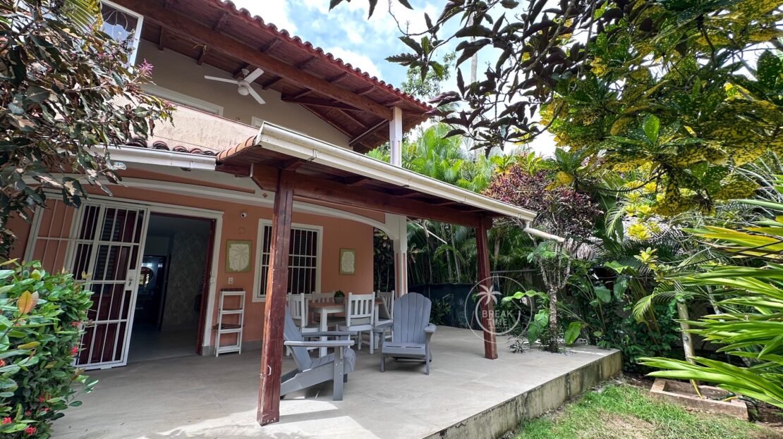 Appartement Plage Las Ballenas Las Terrenas