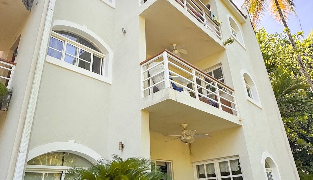 Appartement Résidence Bonita Village à vendre - Las Terrenas