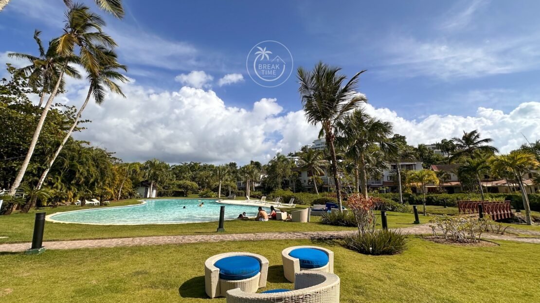 Appartement Résidence Bonita Village à vendre - Las Terrenas