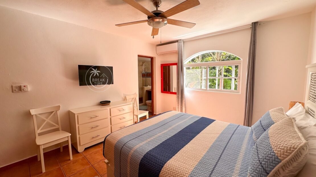 Appartement Résidence Bonita Village à vendre - Las Terrenas